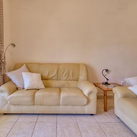 Apartment Alqueria Sol By Interhome Denia Kültér fotó