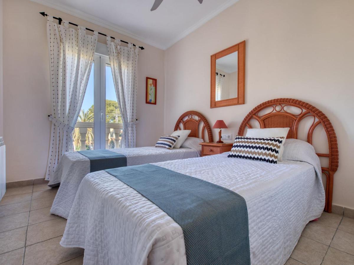 Apartment Alqueria Sol By Interhome Denia Kültér fotó