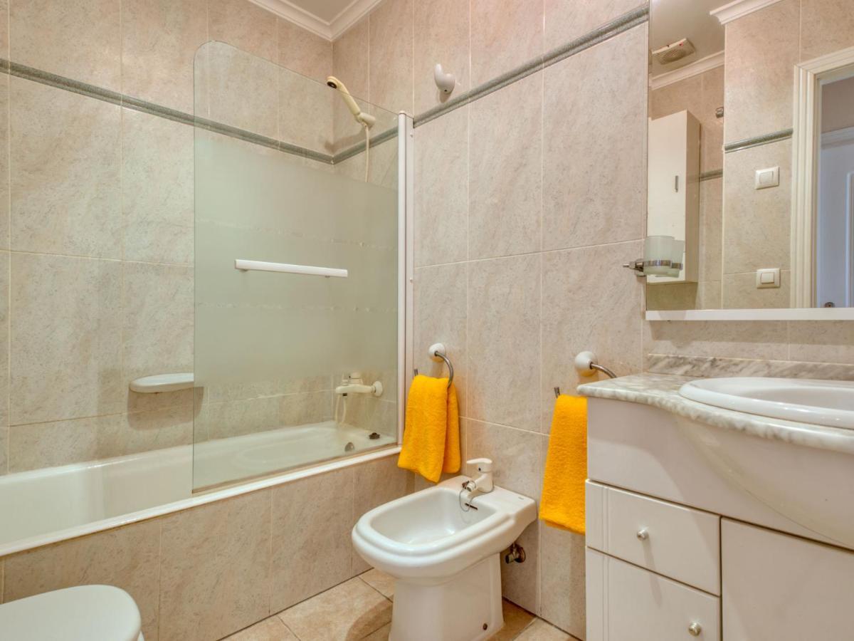 Apartment Alqueria Sol By Interhome Denia Kültér fotó