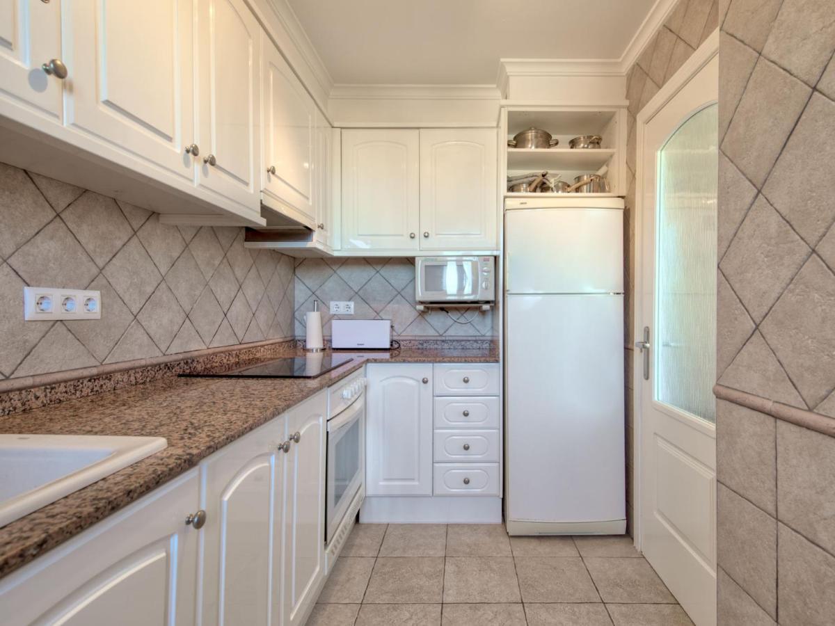Apartment Alqueria Sol By Interhome Denia Kültér fotó