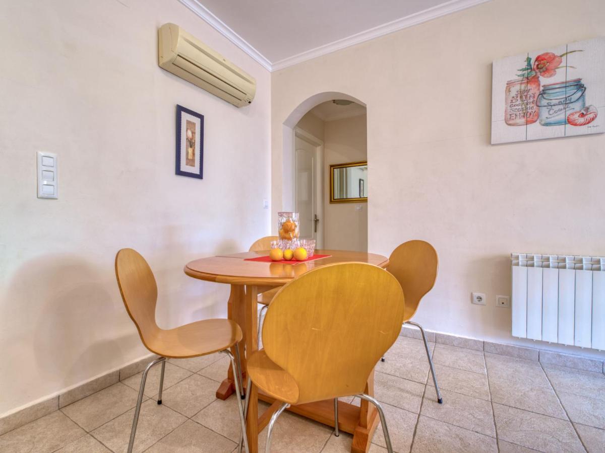 Apartment Alqueria Sol By Interhome Denia Kültér fotó